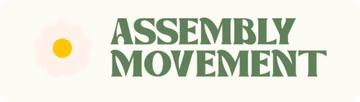 Assembly Movement logo