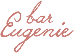 Bar Eugenie logo