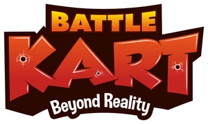 Battle Kart logo