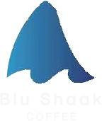 Blu Shaak Coffee logo