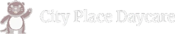 City Place Daycare logo