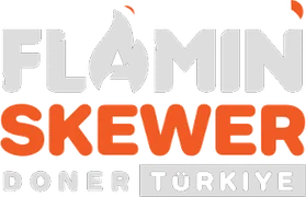 Flamin Skewer Doner Türkiye logo