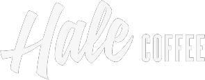 Hale Coffee logo