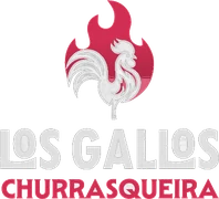 Los Gallos Churrasqueira logo