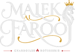 Malek Al Farooj logo
