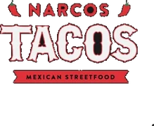Narcos Tacos logo
