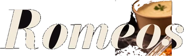 Romeos logo