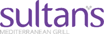 Sultan's Mediterranean Grill logo